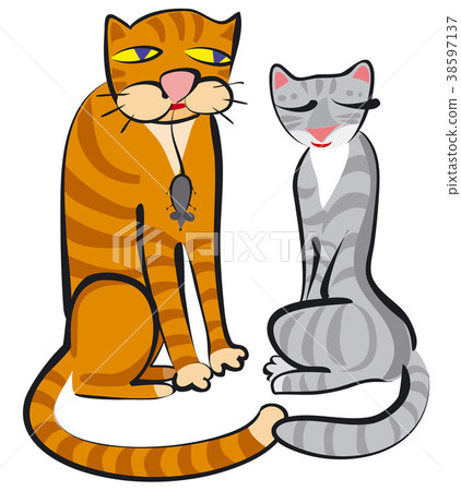 cat lovers.eps cat lovers.eps 38597137