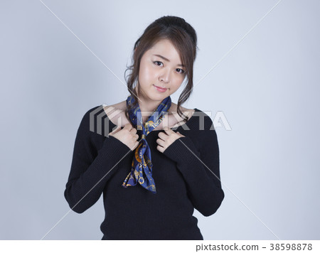Salon model image 38598878