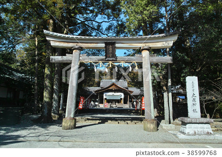 Kochi Tosa Shrine Kochi Tosa Shrine 38599768