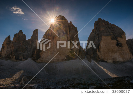 beautiful italien dolomites, south tyrol and itali beautiful italien dolomites, south tyrol and itali 38600027