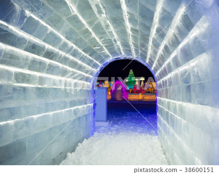 冰雪節中國哈爾濱國際冰雪節 冰雪節中國哈爾濱國際冰雪節 38600151