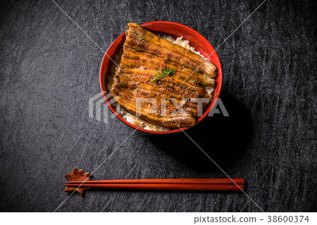 Luxury eel bag stock Luxury of Japan production eel Luxury eel bag stock Luxury of Japan production eel 38600374