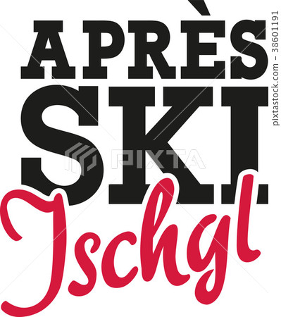 Apres Ski Ischgl 38601191