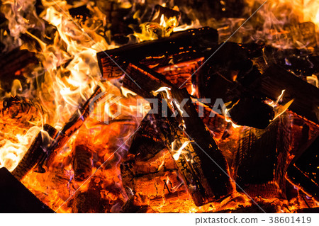 Burning Fire Burning Fire 38601419