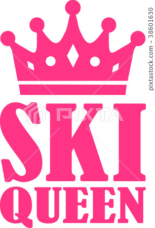 Ski Queen Ski Queen 38601630
