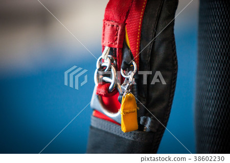 Skydiving rig Skydiving rig 38602230
