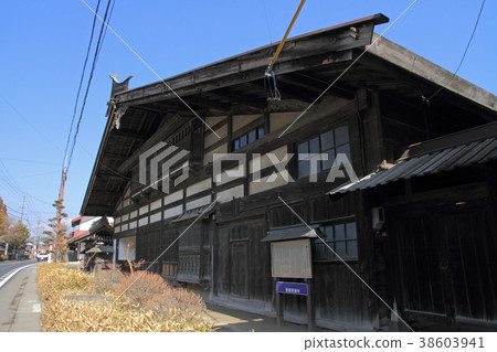 長野縣寶藏前大野府秦野町 長野縣寶藏前大野府秦野町 38603941