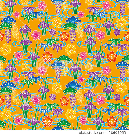 Okinawa crimson background 38603963