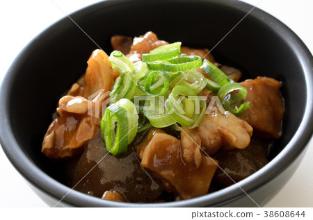 煮燉牛肉 38608644