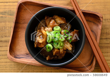 Boiled beef stew 38608649
