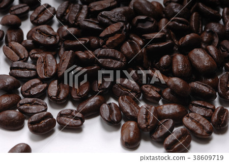 Coffee beans coffee beans coffee 38609719