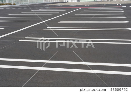 停車線 38609762