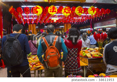 香爐，法會，信仰,香炉、宗教儀式、信念、Censer, religious ordinance 38611953