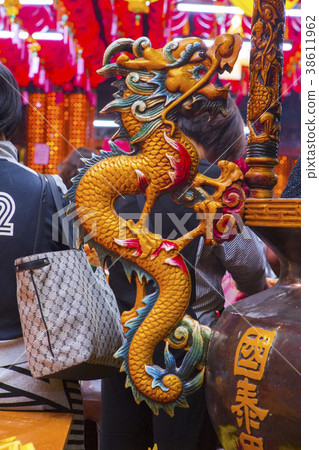 香爐，法會，信仰,香炉、宗教儀式、信念、Censer, religious ordinance 38611962