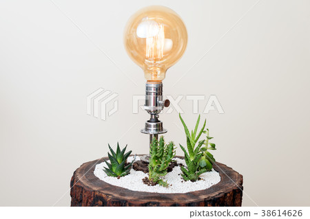 Vintage and creative interior lighting table lamp Vintage and creative interior lighting table lamp 38614626