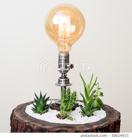 Vintage and creative interior lighting table lamp Vintage and creative interior lighting table lamp 38614631