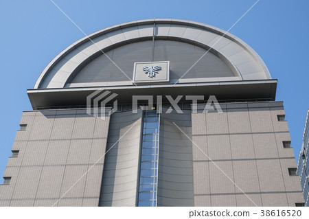 Sakai City Hall Sakai City Hall 38616520