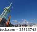 Harborland · Kobe 38616748