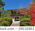 Nara · Circular Temple 38616861