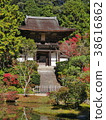 Nara · Circular Temple 38616862
