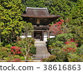 Nara · Circular Temple 38616863
