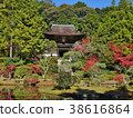 Nara · Circular Temple 38616864