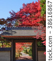 Nara · Circular Temple 38616867