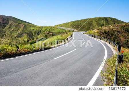 Shiga Kusatsu Road 38617372