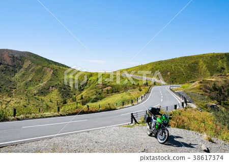 Touring (Shiga Kusatsu Road) 38617374