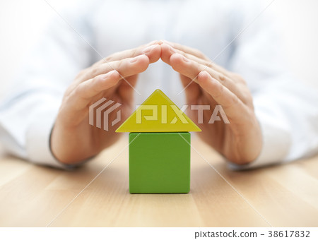 Protect Your House Protect Your House 38617832