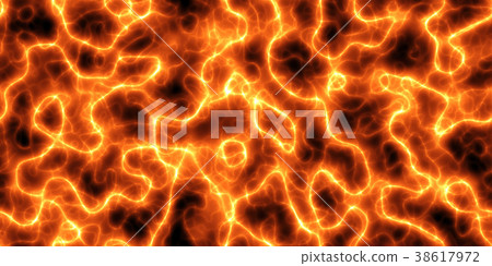  Bright and detailed technology digital beam texture background (seamless connection, high resolution 3D CG rendering ∕ coloring illustration) 38617972