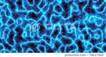  Bright and detailed technology digital beam texture background (seamless connection, high resolution 3D CG rendering ∕ coloring illustration) 38617988