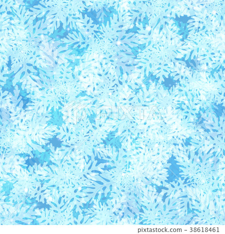 Christmas Seamless Pattern Christmas Seamless Pattern 38618461