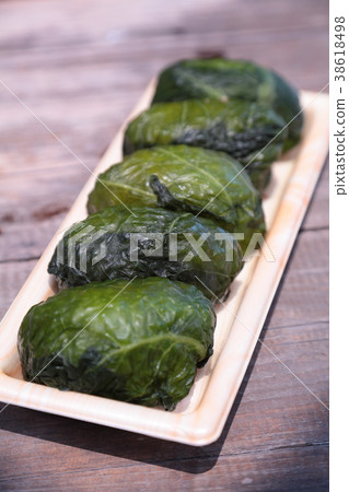 熊野特產“Mehari Sushi” 38618498