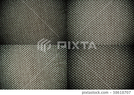 Gray jeans denim texture for background or design 38618707