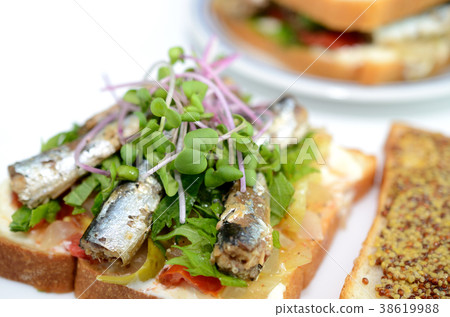 Sandwich Sandwich 38619988