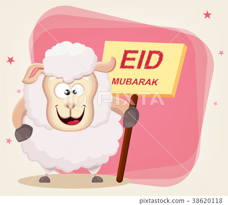 Eid Mubarak, traditional Muslim greeting Eid Mubarak, traditional Muslim greeting 38620118
