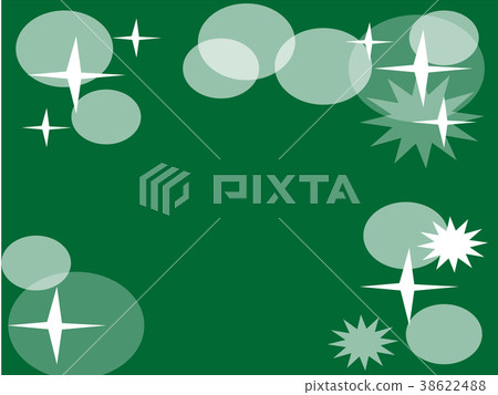 Shine green 38622488