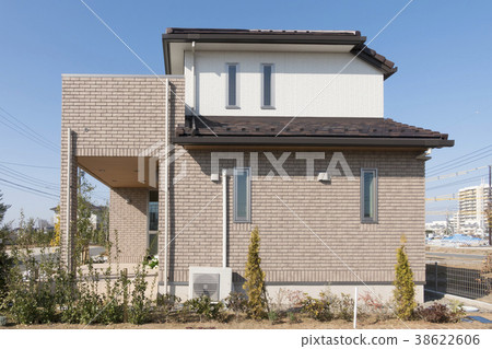 Residential area image Residential area image 38622606