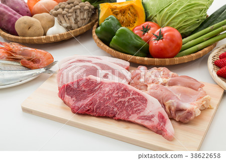 Foodstuff Foodstuff 38622658