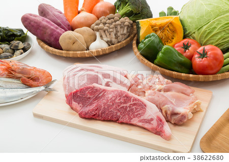 食品 食品 38622680