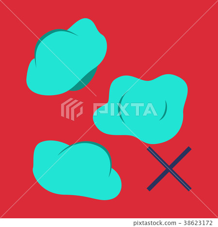 Boiled Meat Dumplings Dough Khinkali Pelmeni 38623172