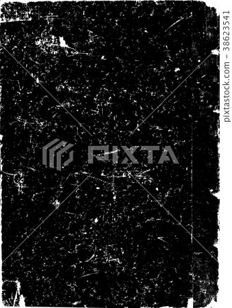 Grunge Scratched Texture Background Grunge Scratched Texture Background 38623541