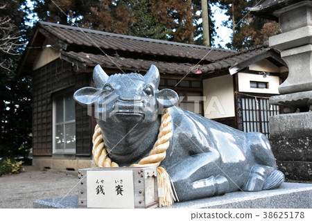 Haga-gun God of Education Tenmangu Haga-gun God of Education Tenmangu 38625178