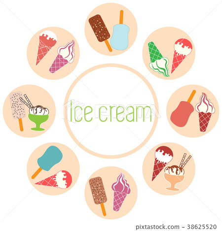 delicious ice cream delicious ice cream 38625520