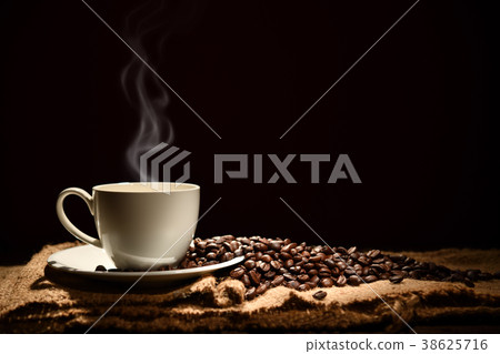 Coffee cup 38625716