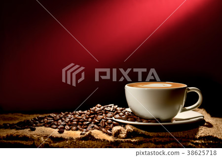 Coffee cup 38625718