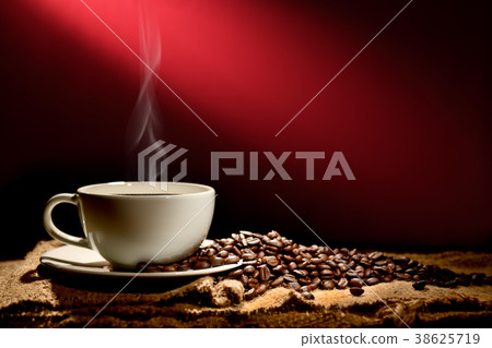 Coffee cup 38625719