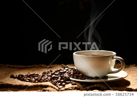 Coffee cup Coffee cup 38625734