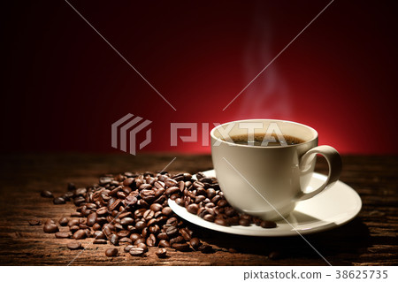 Coffee cup 38625735